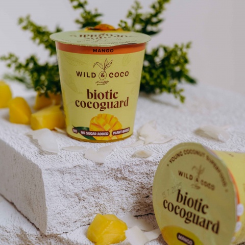 Biotic Cocoguard Mango BIO