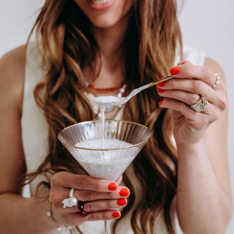 Chia Vanilla Biotic Cocoguard Premium BIO