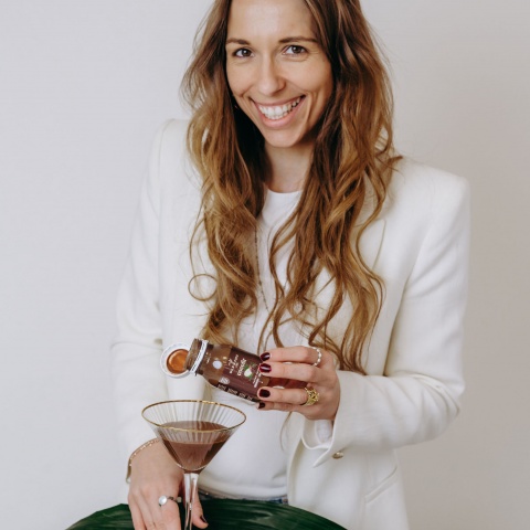 Cocofir Cacao Ceremony 6 Stück