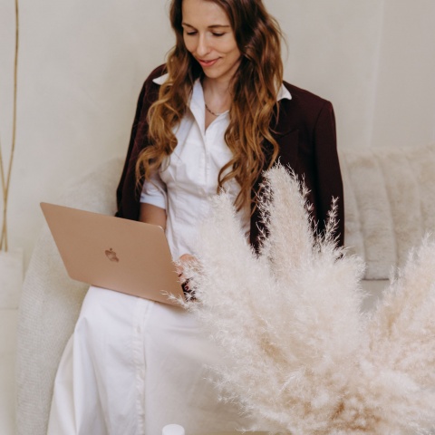 Cocofir Junge Kokosnuss & Vanille BIO 6ks