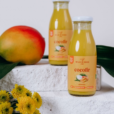 Cocofir Mango BIO