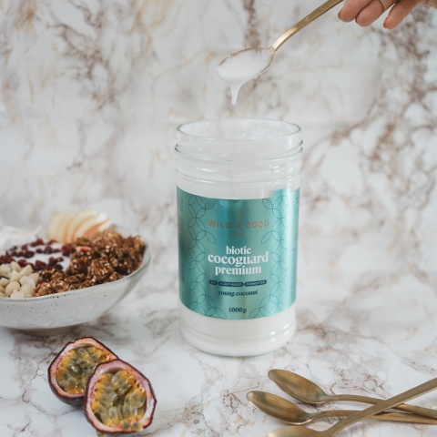 Cocoguard Premium BIO