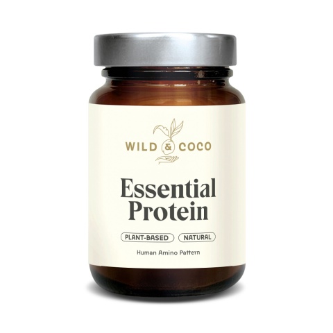Essential Protein 30 Presslinge