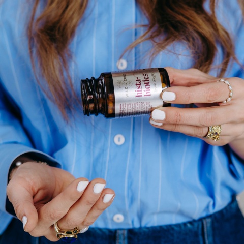 Histabiotics 1.0 60 Kapseln