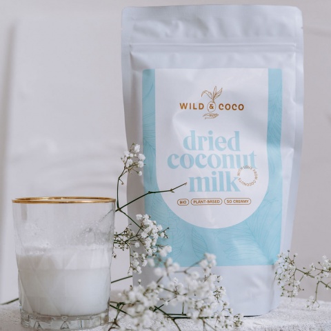 Kokosmilchpulver BIO