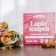 Lupinen-Tempeh in Olivenöl BIO 200g