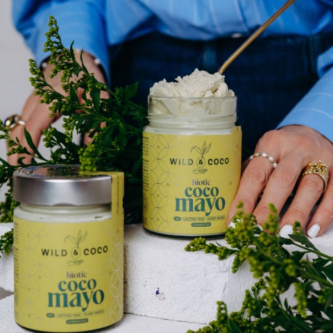 Primebiotic Coco Mayo BIO