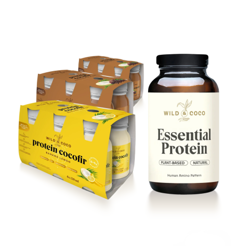 Protein Boost